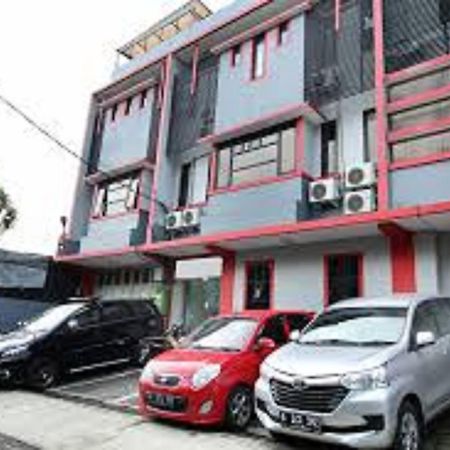 Smart Room Pasteur Bandung Dış mekan fotoğraf
