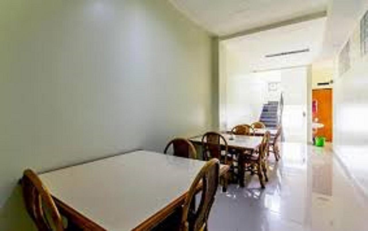 Smart Room Pasteur Bandung Dış mekan fotoğraf