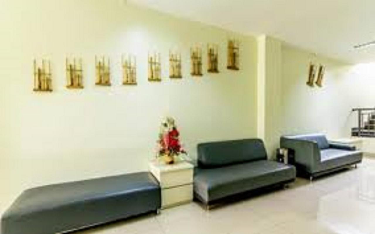 Smart Room Pasteur Bandung Dış mekan fotoğraf
