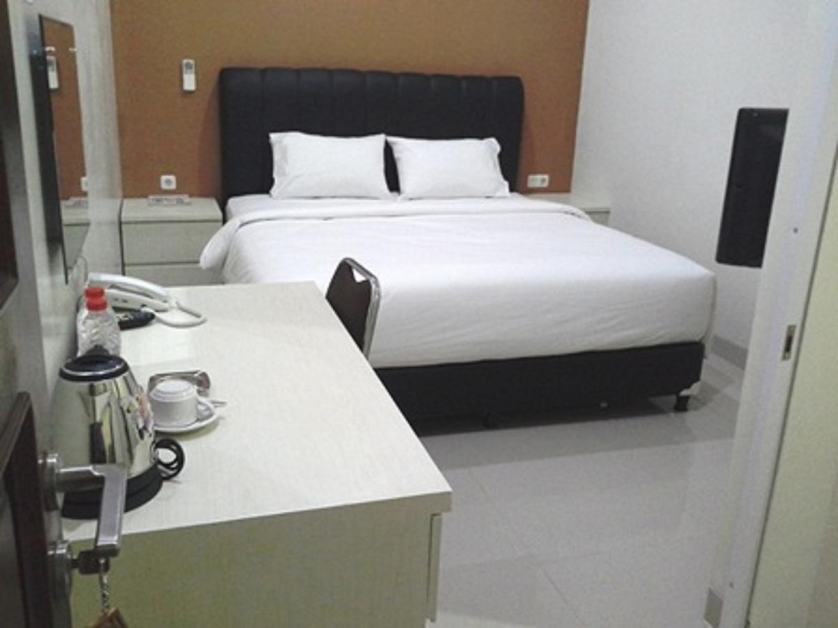 Smart Room Pasteur Bandung Dış mekan fotoğraf