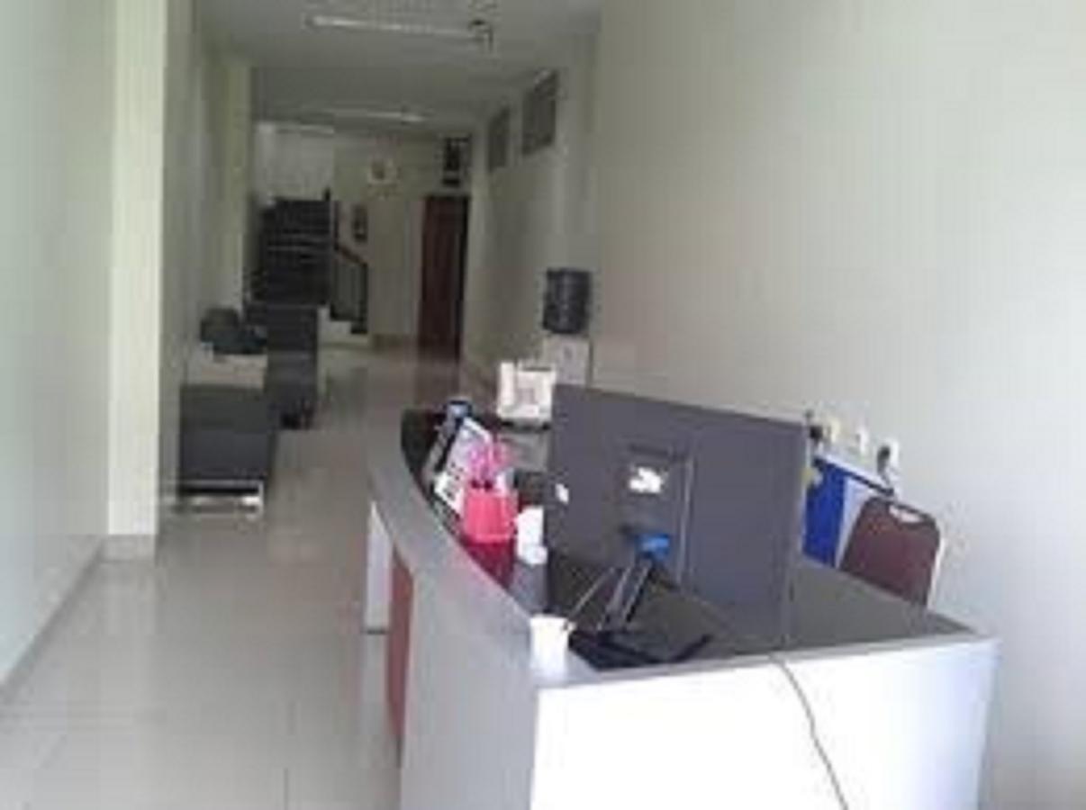 Smart Room Pasteur Bandung Dış mekan fotoğraf