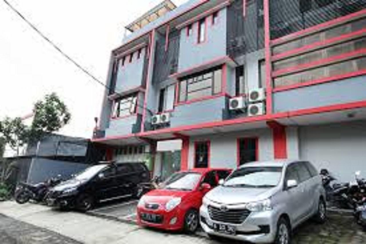 Smart Room Pasteur Bandung Dış mekan fotoğraf