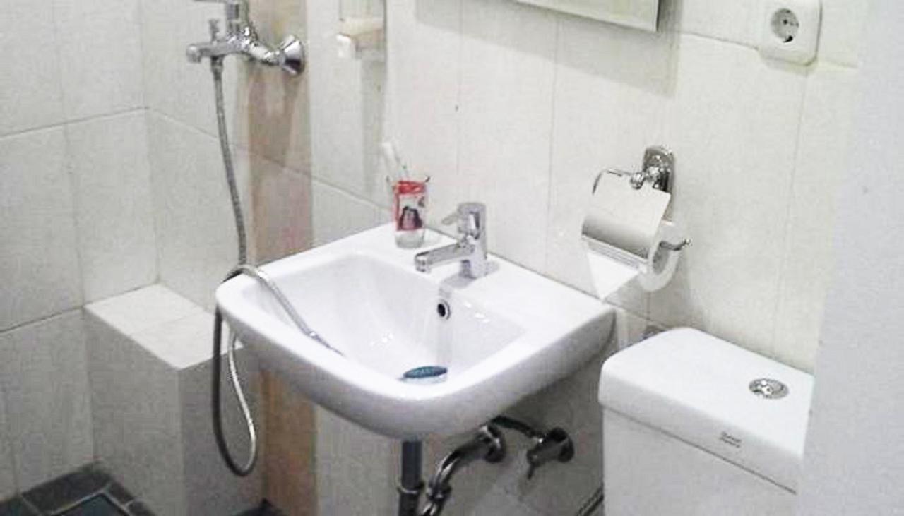 Smart Room Pasteur Bandung Dış mekan fotoğraf